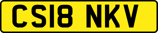 CS18NKV