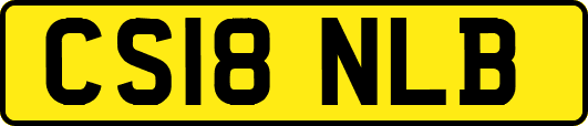 CS18NLB