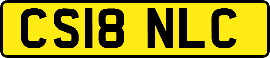 CS18NLC