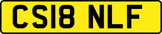 CS18NLF