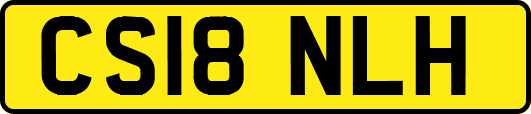 CS18NLH