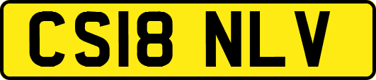 CS18NLV