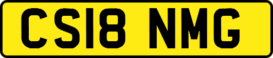 CS18NMG