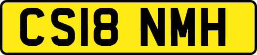CS18NMH