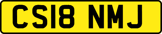 CS18NMJ