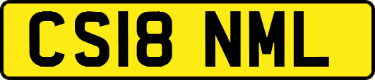 CS18NML