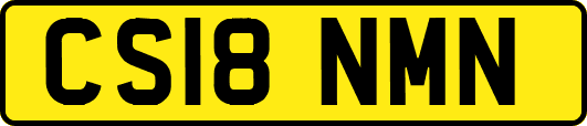 CS18NMN
