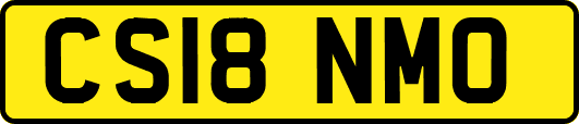 CS18NMO