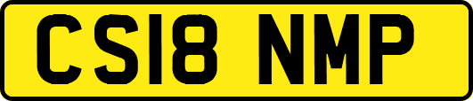 CS18NMP