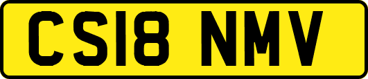 CS18NMV