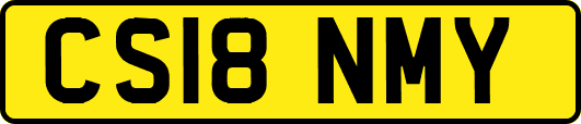 CS18NMY