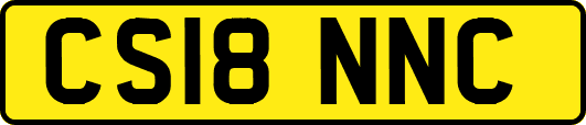 CS18NNC