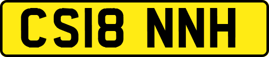 CS18NNH