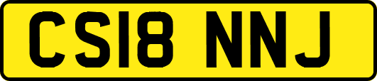 CS18NNJ