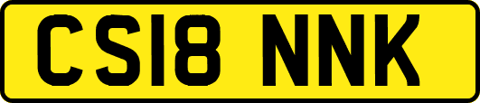 CS18NNK