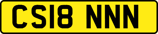 CS18NNN