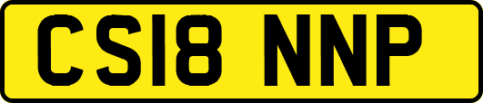 CS18NNP