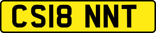 CS18NNT