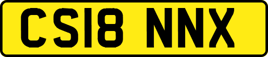 CS18NNX