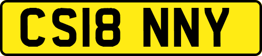 CS18NNY