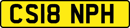 CS18NPH