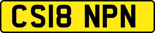 CS18NPN