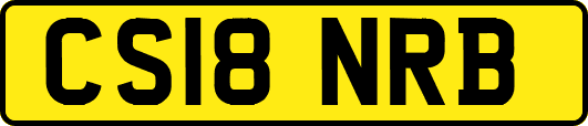 CS18NRB