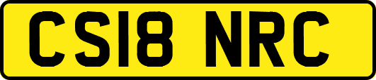 CS18NRC