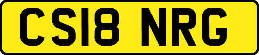 CS18NRG