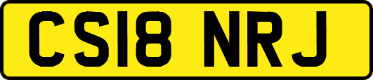 CS18NRJ