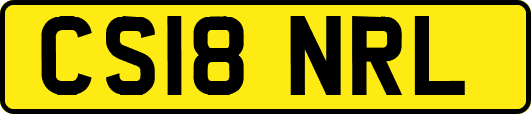CS18NRL