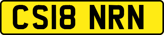 CS18NRN
