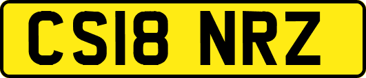 CS18NRZ