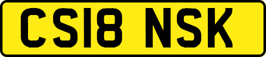 CS18NSK