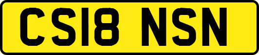 CS18NSN