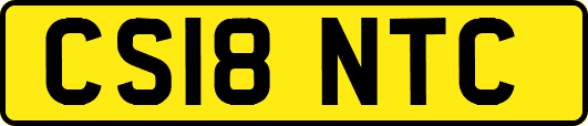 CS18NTC