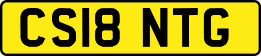 CS18NTG