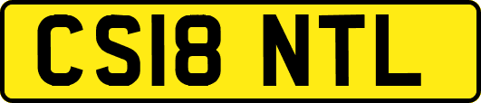 CS18NTL