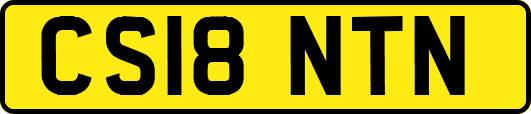 CS18NTN