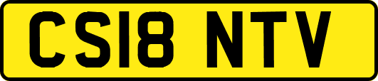CS18NTV