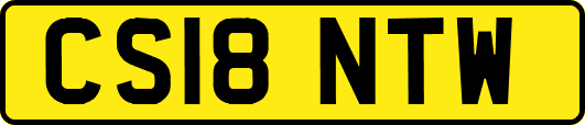 CS18NTW