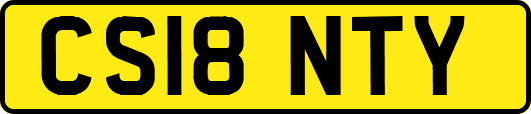 CS18NTY
