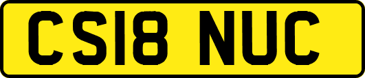 CS18NUC