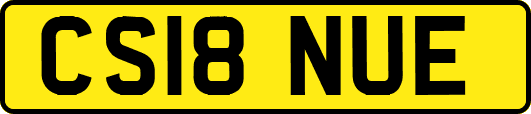 CS18NUE