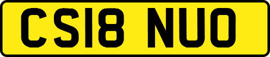 CS18NUO