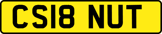 CS18NUT
