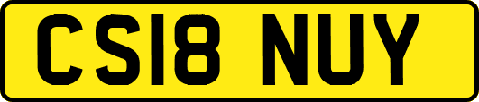 CS18NUY