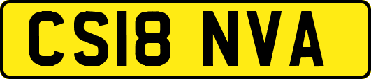 CS18NVA