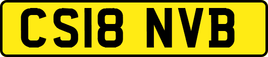 CS18NVB