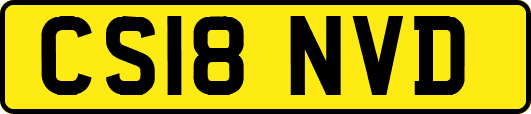 CS18NVD
